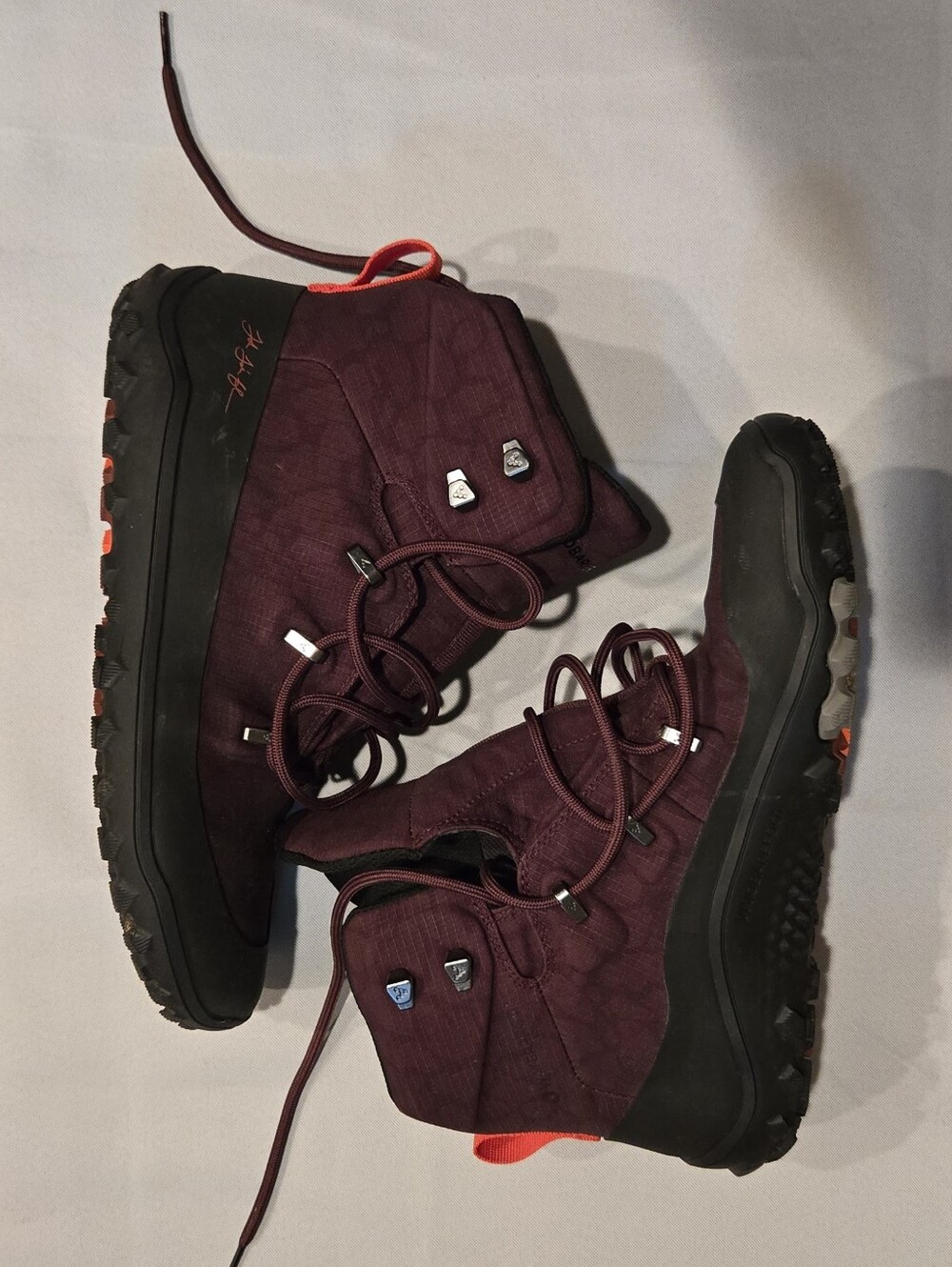 Vivobarefoot Tracker Textile AT JJF Size 40